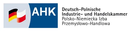 Logo der Deutsch-Polnischen Industrie- und Handelskammer