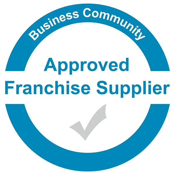 Logo der Business Community