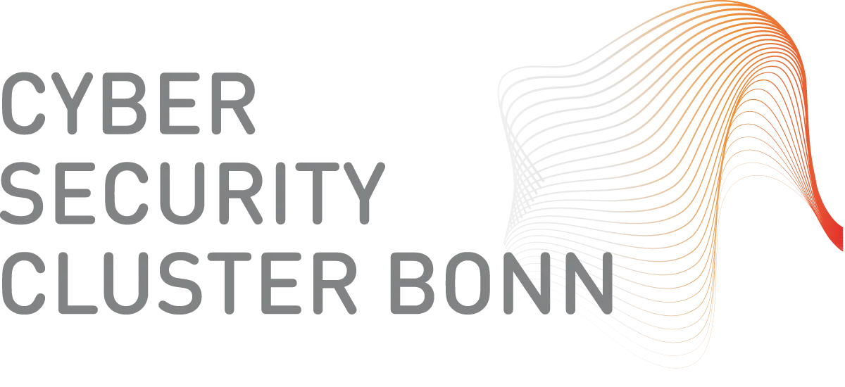 Cyber Security Cluster Bonn Logo
