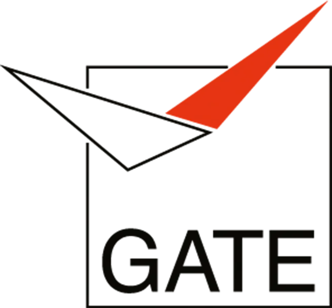GATE Logo