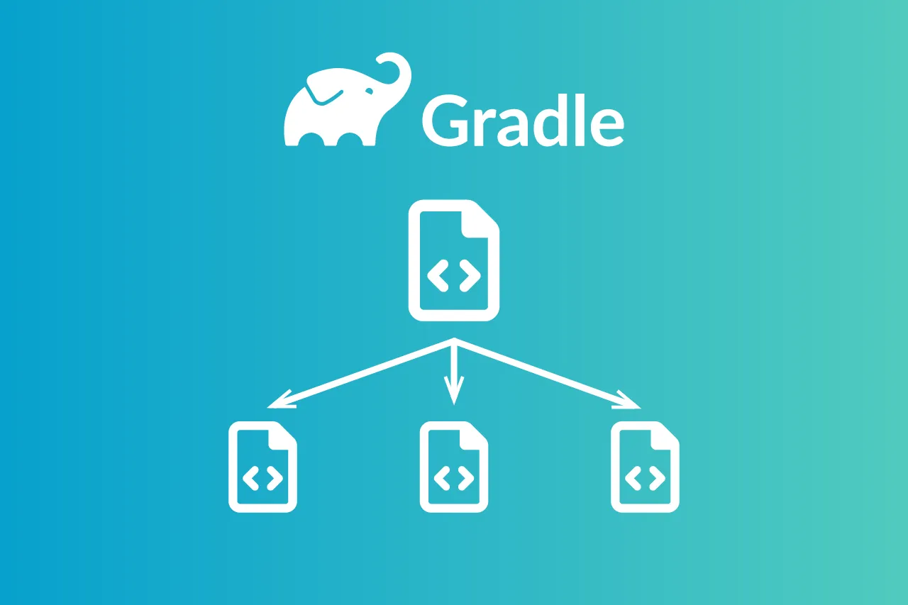 Test-Fixtures: Abhängigkeiten in Gradle verwalten