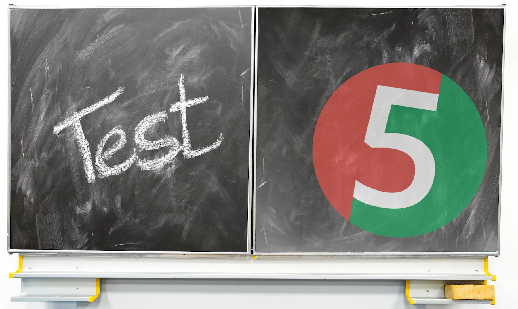 Parametrisierte Tests mit JUnit 5: 6 mal 7 Tage