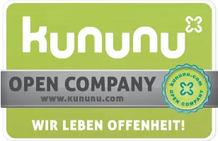 kununu Bewertung