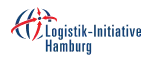 Logo der Logistik-Initiaitve Hamburg