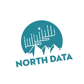 Logo von North Data