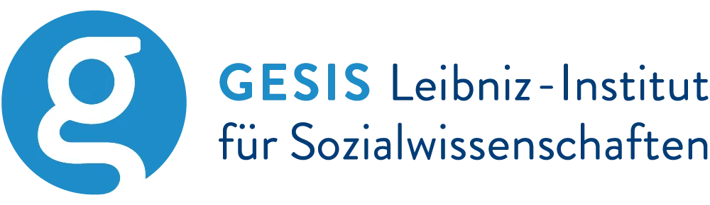 GESIS – Leibniz-Institut für Sozialwissenschaften
