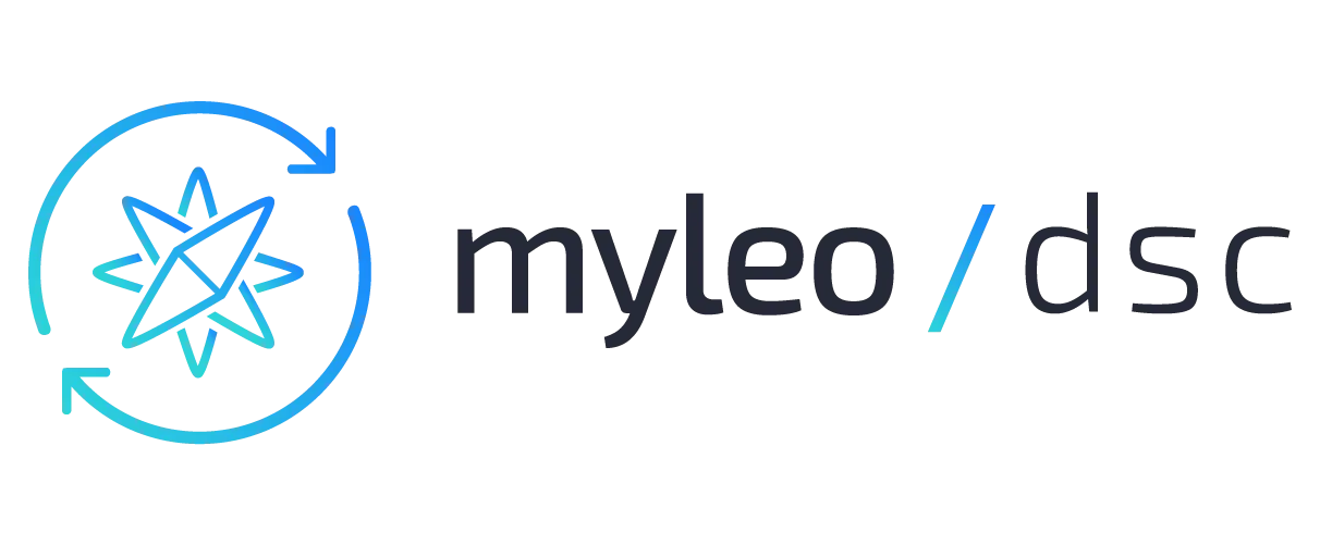 myleo / dsc