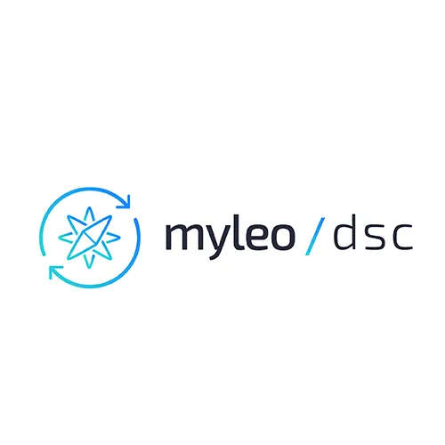 cronn reference quote myleo / dsc