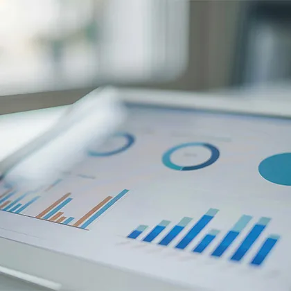 Flexibel forschen mit moderner Softwareplattform