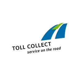 Logo von Toll Collect