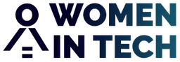 Women in Tech Logo